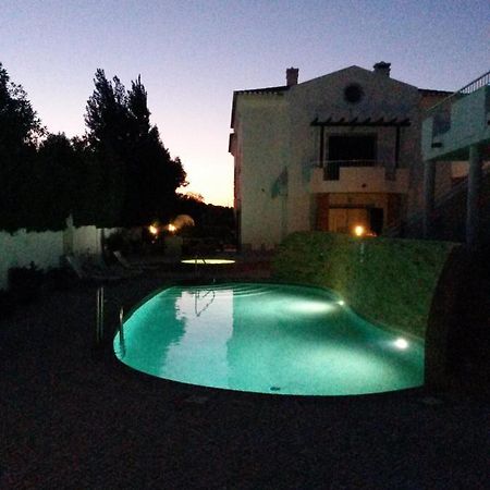 Appartamento Casa Carmela Burgau Esterno foto
