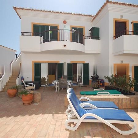 Appartamento Casa Carmela Burgau Esterno foto