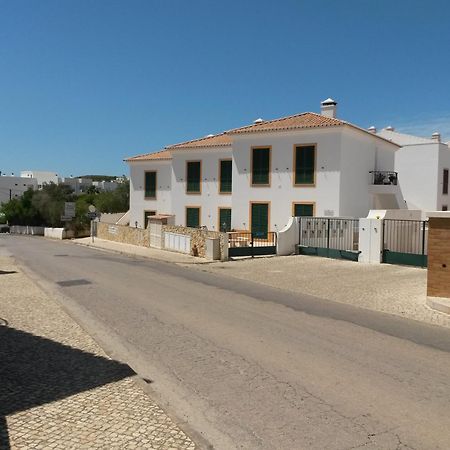 Appartamento Casa Carmela Burgau Esterno foto