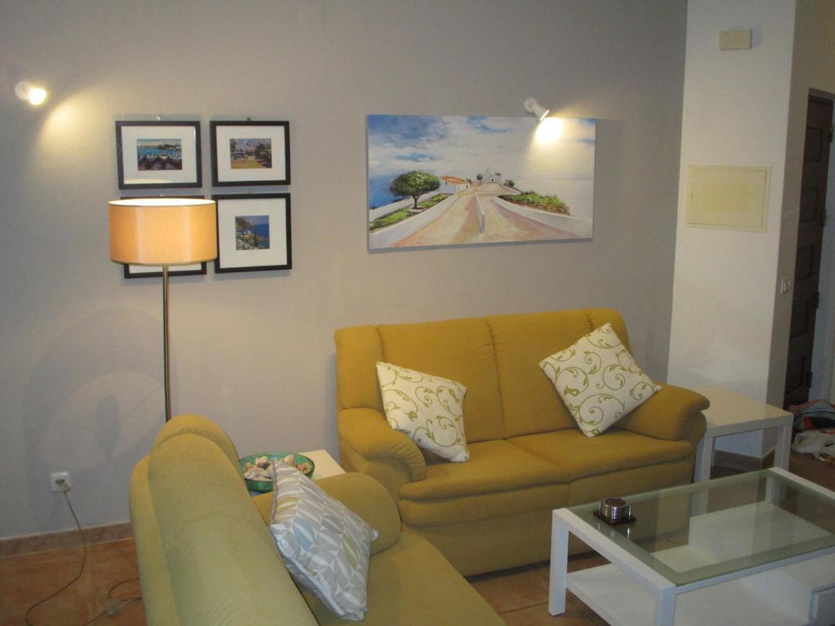 Appartamento Casa Carmela Burgau Esterno foto