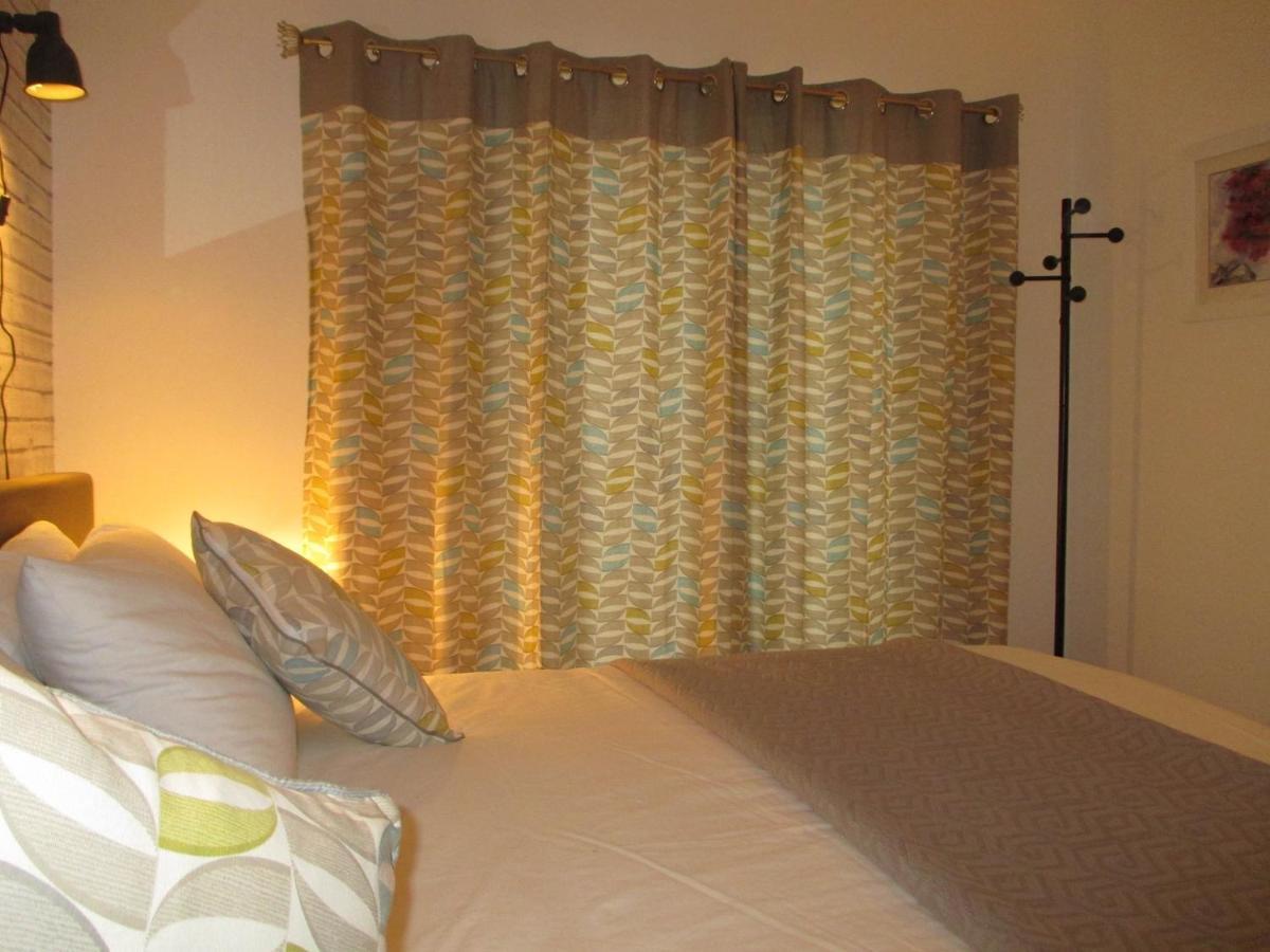 Appartamento Casa Carmela Burgau Esterno foto