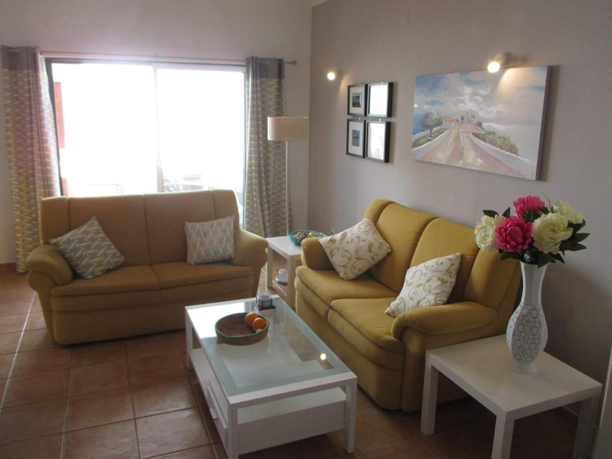 Appartamento Casa Carmela Burgau Esterno foto