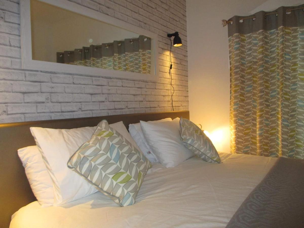 Appartamento Casa Carmela Burgau Esterno foto