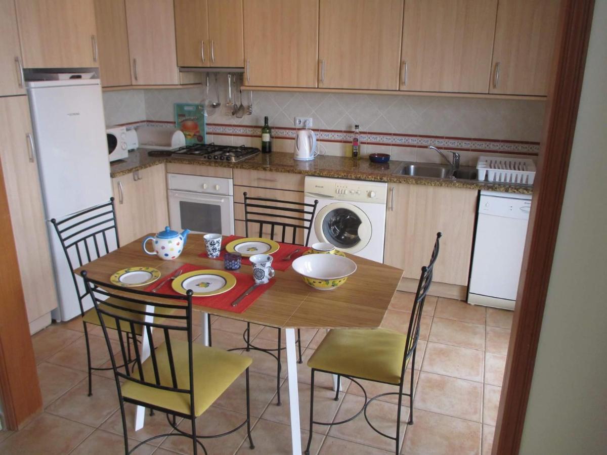 Appartamento Casa Carmela Burgau Esterno foto