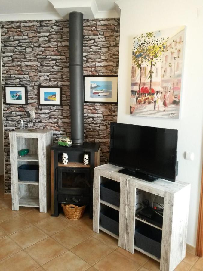 Appartamento Casa Carmela Burgau Esterno foto