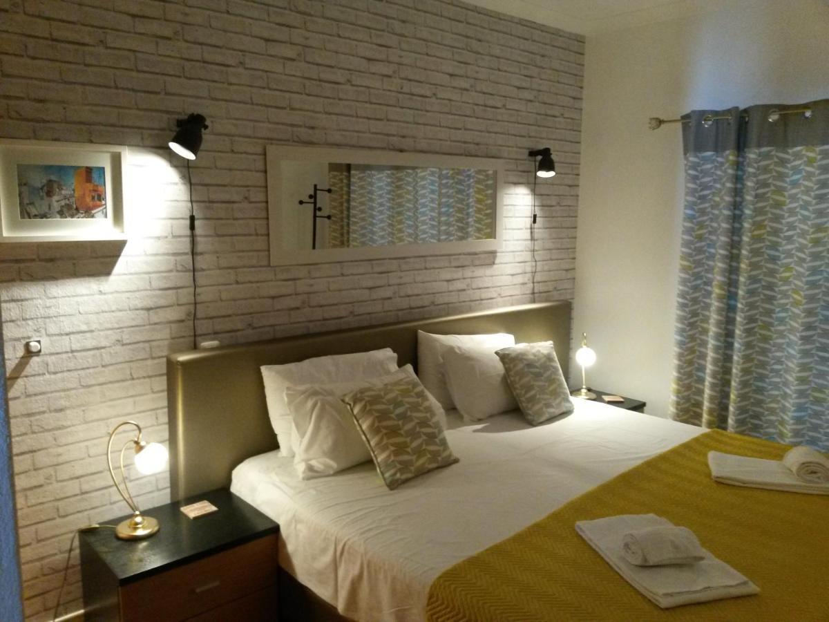 Appartamento Casa Carmela Burgau Esterno foto