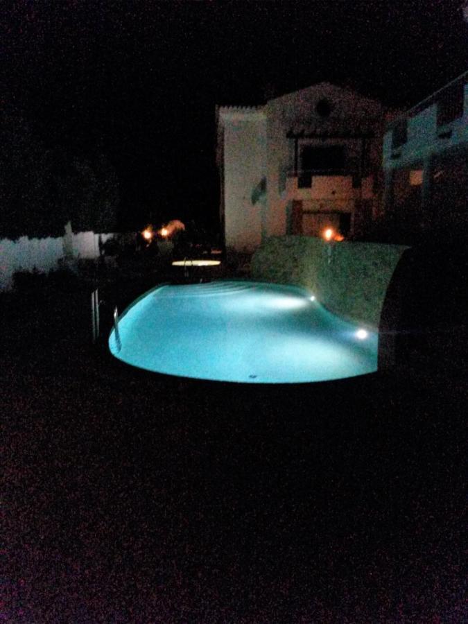 Appartamento Casa Carmela Burgau Esterno foto