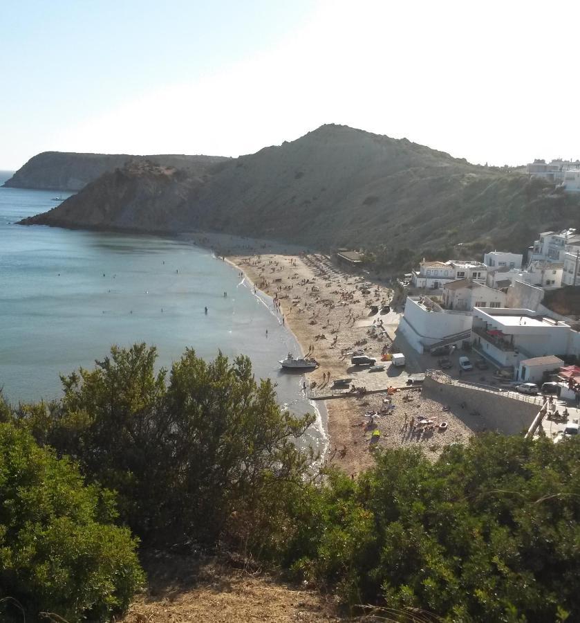 Appartamento Casa Carmela Burgau Esterno foto