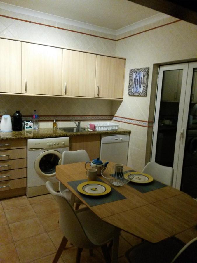 Appartamento Casa Carmela Burgau Esterno foto