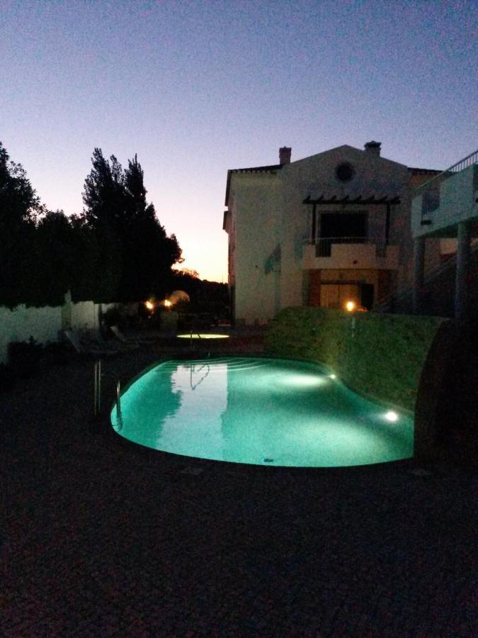 Appartamento Casa Carmela Burgau Esterno foto