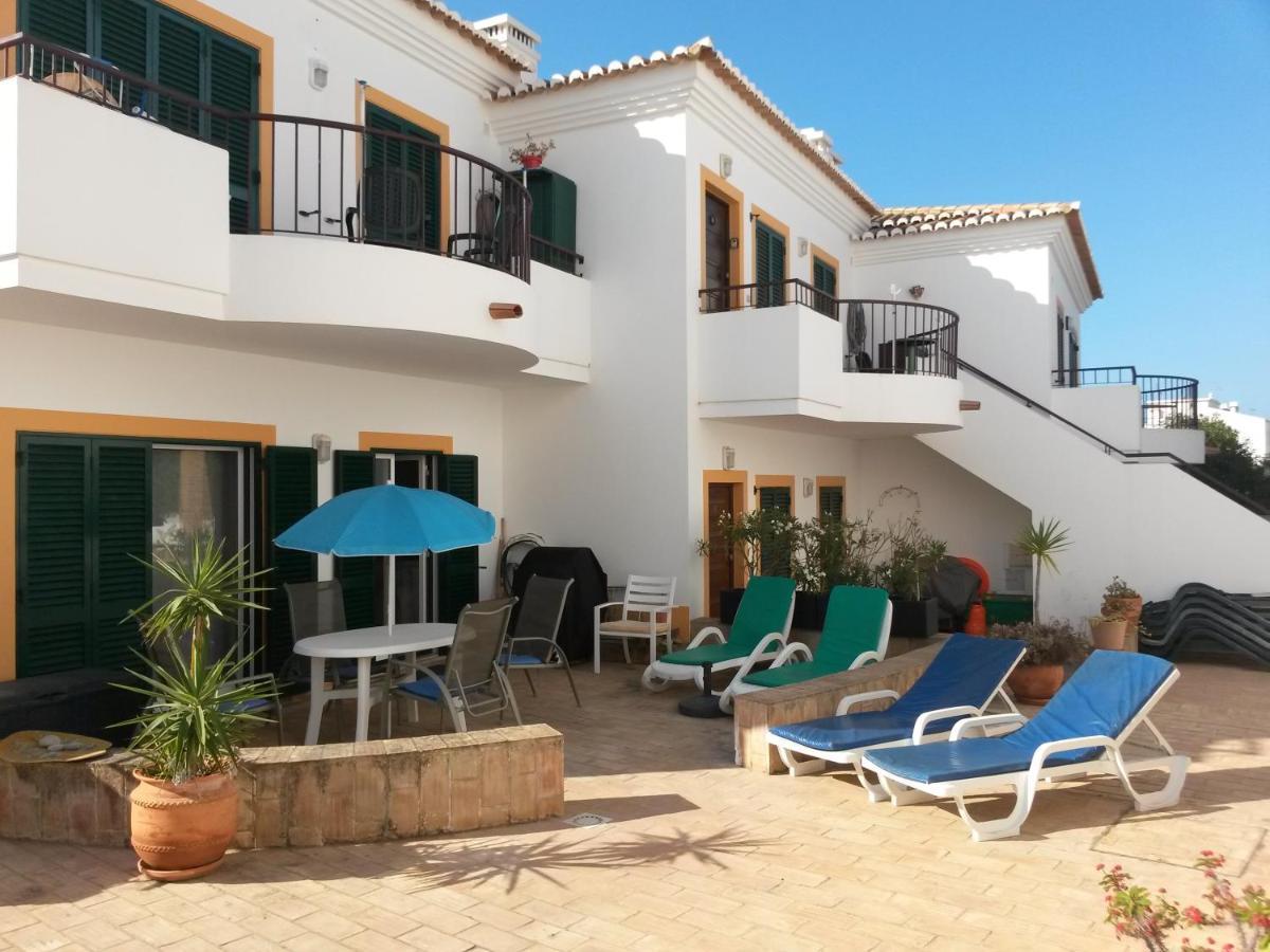 Appartamento Casa Carmela Burgau Esterno foto