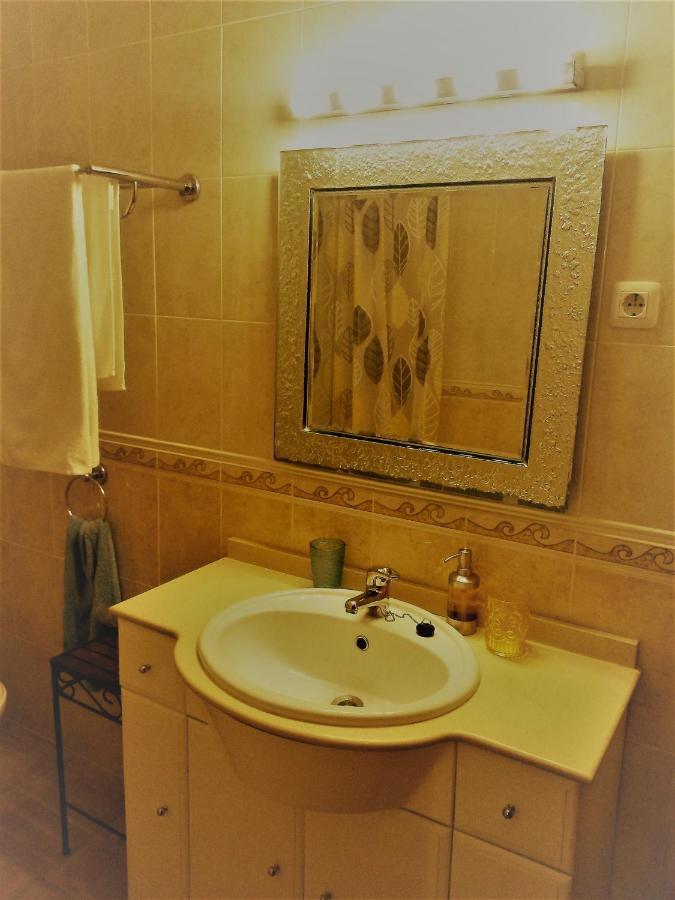 Appartamento Casa Carmela Burgau Esterno foto