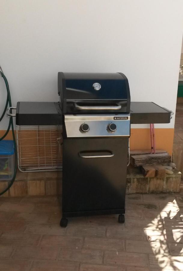 Appartamento Casa Carmela Burgau Esterno foto