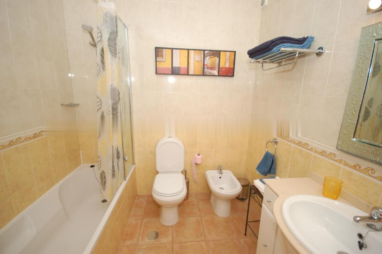 Appartamento Casa Carmela Burgau Esterno foto